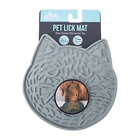 Pet Lick Mat