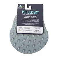 Pet Lick Mat