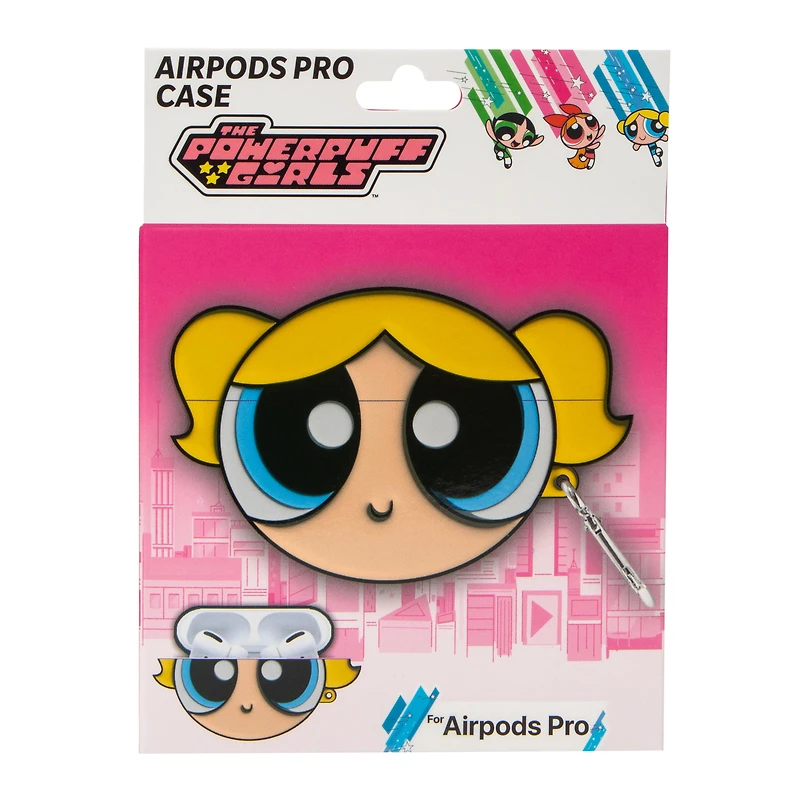 Character Case For AirPods Pro
