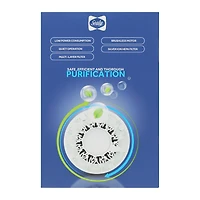 Sealy® Air Purifier