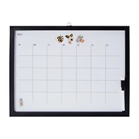 Calendar Dry Erase Board