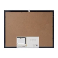 Calendar Dry Erase Board