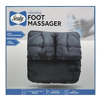 Sealy® Vibrating Foot Massager