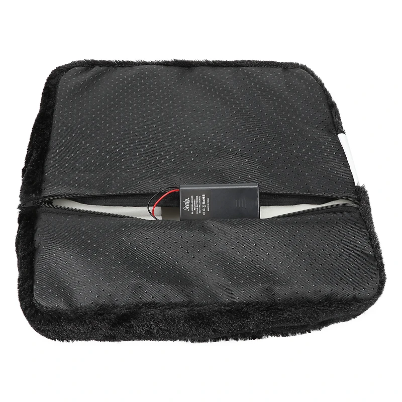 Sealy® Vibrating Foot Massager