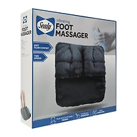 Sealy® Vibrating Foot Massager