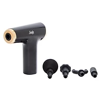 Sealy® Portable Mini Massager