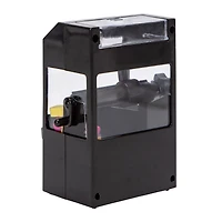 Eraser Vending Machine with 16-Count