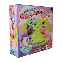 Hungry Unicorns Board Game