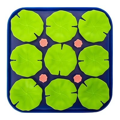 Silicone Snuffle Mat For Pets