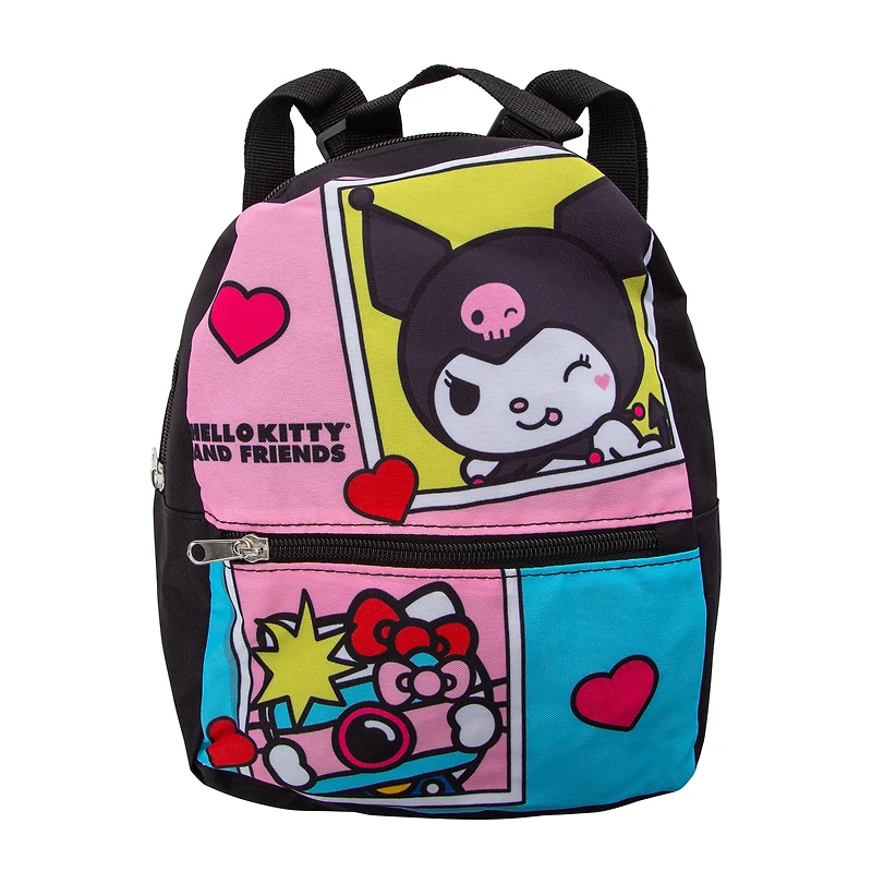 Hello Kitty® Backpack 10in