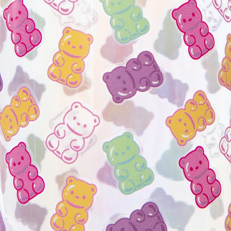 Printed Glass Tumbler 20oz