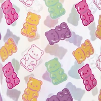 Printed Glass Tumbler 20oz