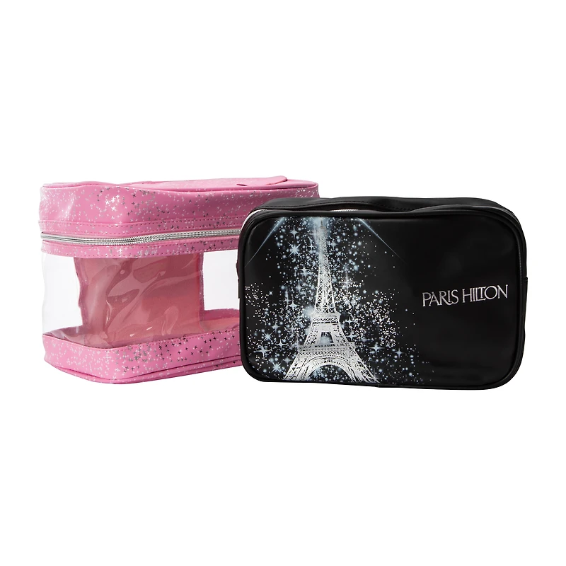 Paris Hilton Ultimate Spa Body & Bath Gift Set