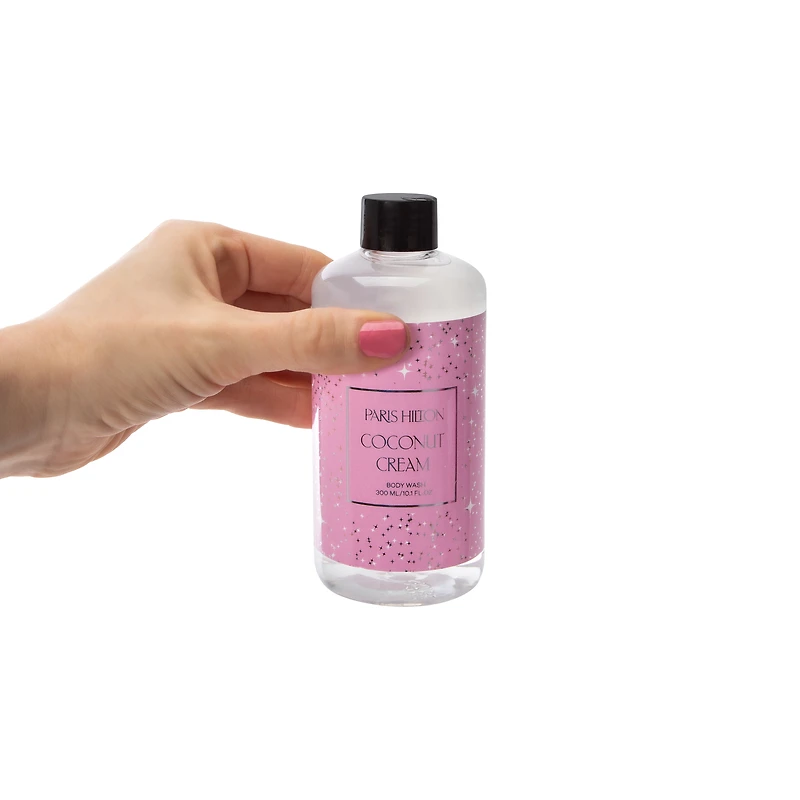 Paris Hilton Ultimate Spa Body & Bath Gift Set