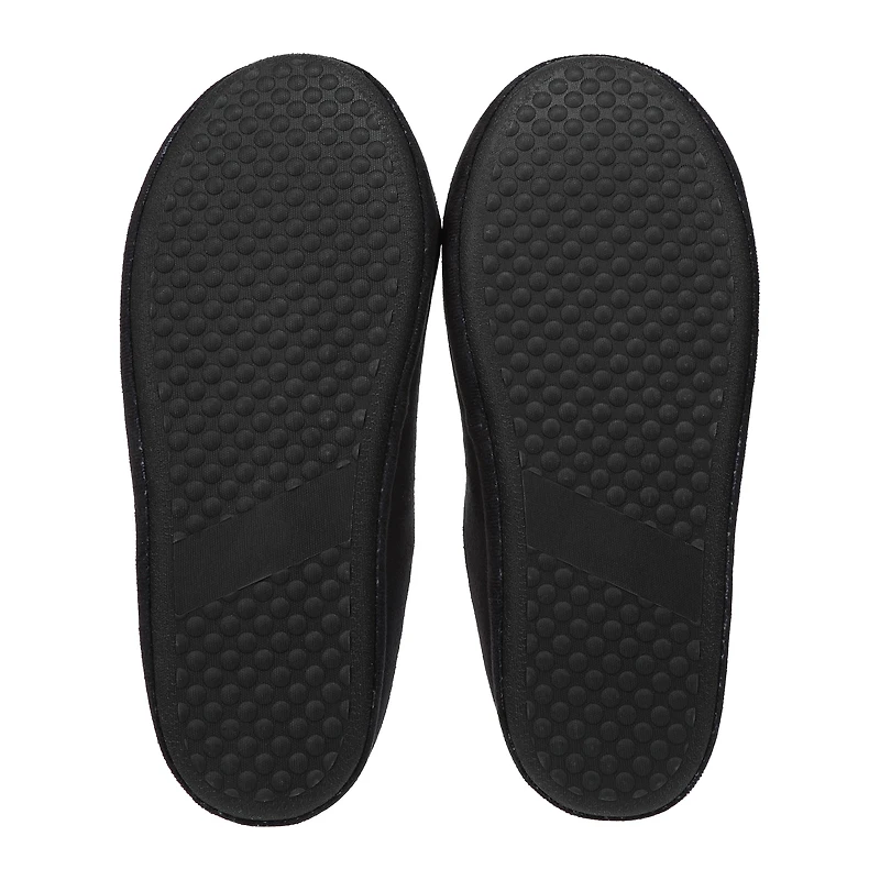 Beetlejuice™ Ladies Fleece-Lined Slippers