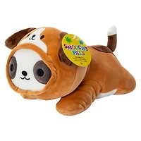 Smoochy Pals™ Onesie Baby Animal Plush