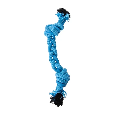 Braided Rope Pet Toy