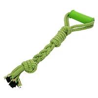 Braided Pet Tug Toy