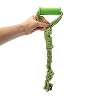 Braided Pet Tug Toy