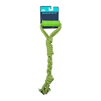 Braided Pet Tug Toy