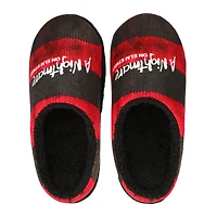A Nightmare On Elm Street™ Freddy Krueger Ladies Slippers