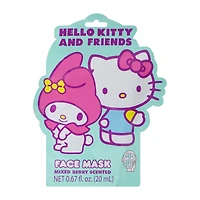 Hello Kitty And Friends® Face Mask 0.67oz