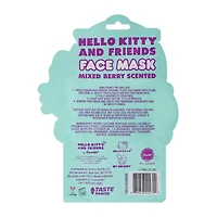 Hello Kitty And Friends® Face Mask 0.67oz