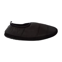 Men's Camo Padded Mule Slip Ons