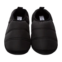 Men's Camo Padded Mule Slip Ons