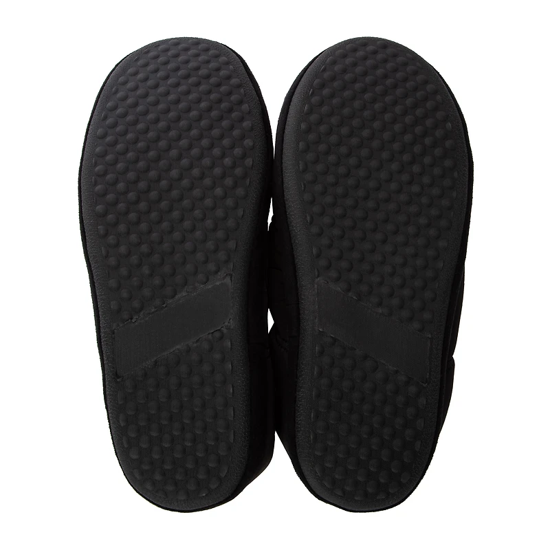 Men's Camo Padded Mule Slip Ons