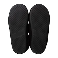 Men's Camo Padded Mule Slip Ons