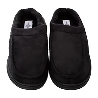 Men Suede Slippers
