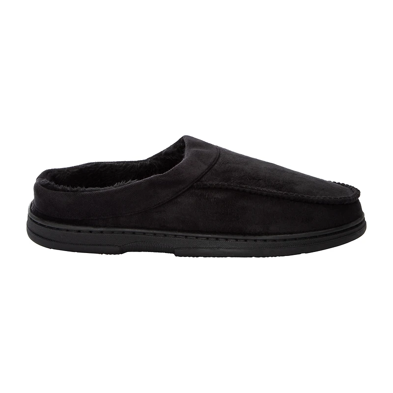 Men Suede Slippers