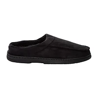 Men Suede Slippers