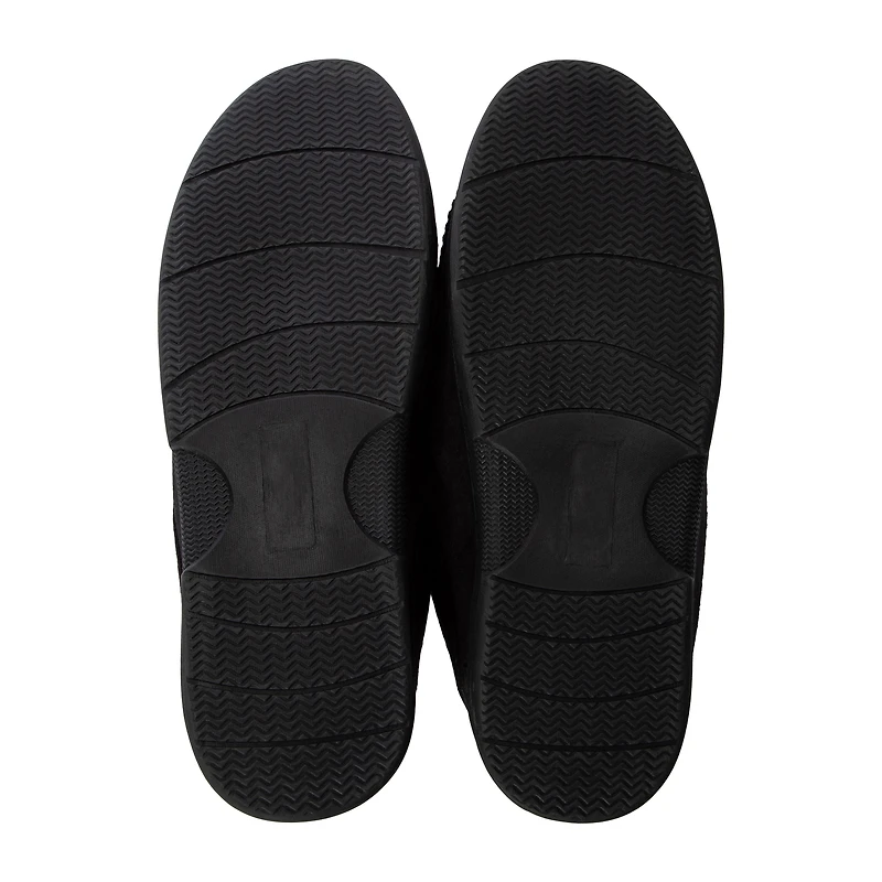 Men Suede Slippers