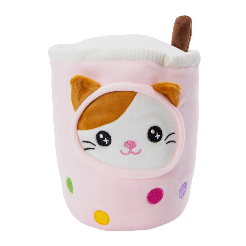 Smoochy Pals™ Boba Animal Plush