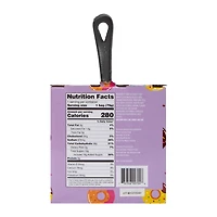 Original Donut Baking Kit With Cast Iron Skillet