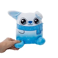 Flipeez™ Winter Plush 10in