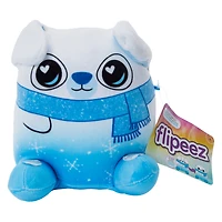 Flipeez™ Winter Plush 10in
