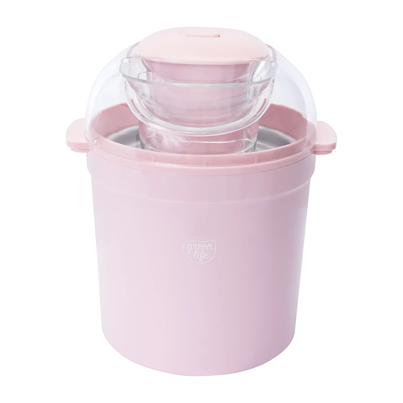 Green Life™ Scoop Express Ice cream Maker