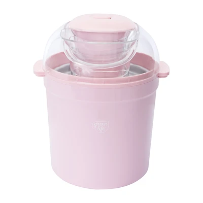 Green Life™ Scoop Express Ice cream Maker