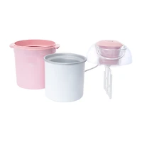 Green Life™ Scoop Express Ice cream Maker