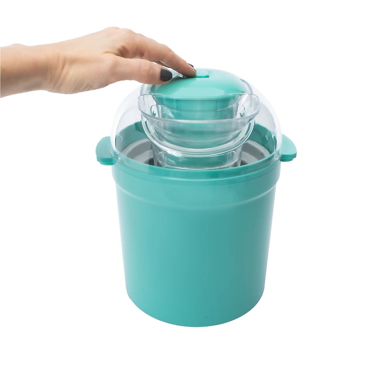 Green Life™ Scoop Express Ice cream Maker
