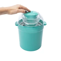 Green Life™ Scoop Express Ice cream Maker
