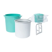 Green Life™ Scoop Express Ice cream Maker