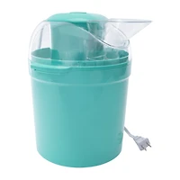 Green Life™ Scoop Express Ice cream Maker