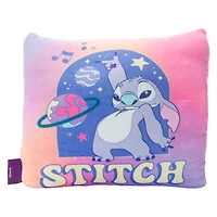 Stitch Travel Cloud Pillow