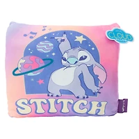 Stitch Travel Cloud Pillow