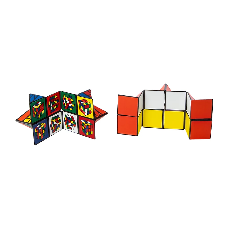 Rubik's® Magic Star 2-Pack