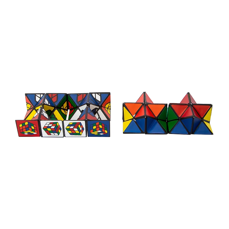 Rubik's® Magic Star 2-Pack